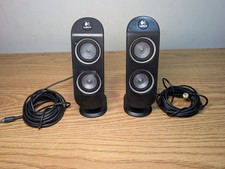 Logitech X-530 Ricambio
