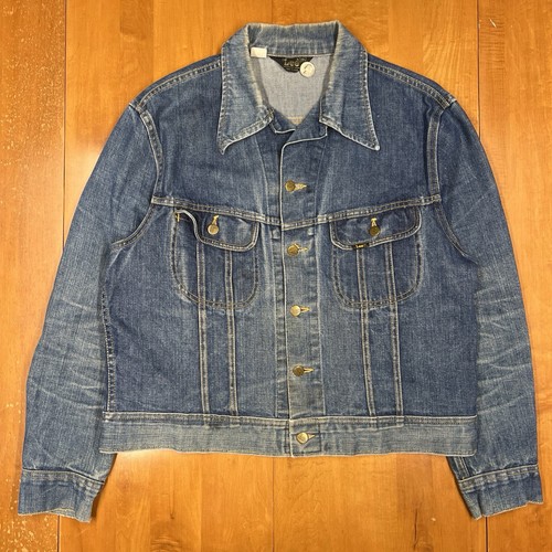Lee riders 101j style giacca - lee,