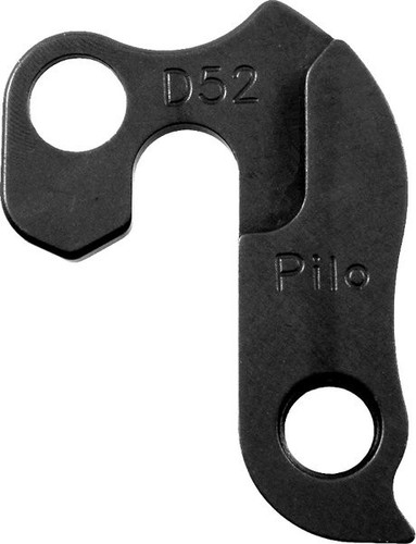 Patte dérailleur pilo - patte, de