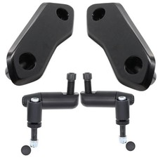 KIT ADATTATORI RETROVISORI