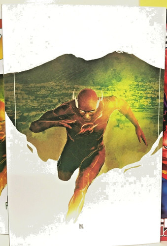 Flash variant museum - #1,