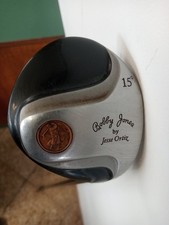 Mazza da golf Bobby Jones