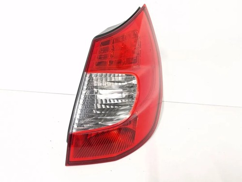 8200493375 fanale posteriore - 8200493375,