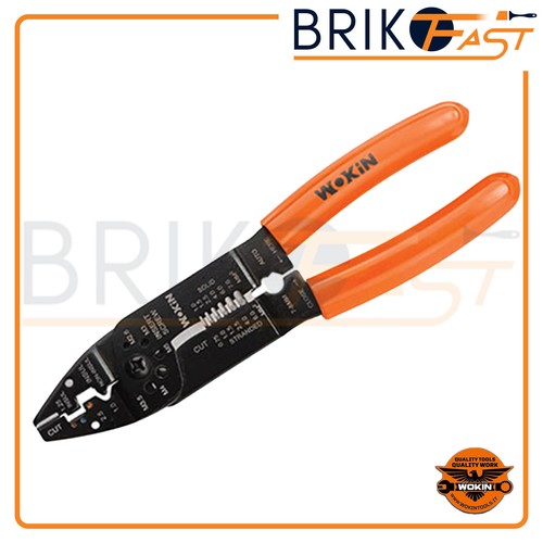 Pinza capicorda spellafili - pinza,