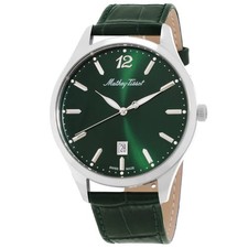 Mathey-Tissot Urban Quartz