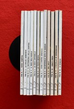 YRA 1/12  SERIE COMPLETA