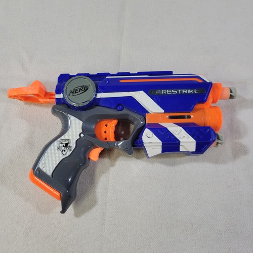 Nerf strike elite firestrike - nerf,