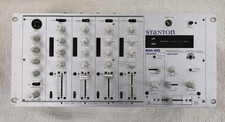 Mixer stereo professionale
