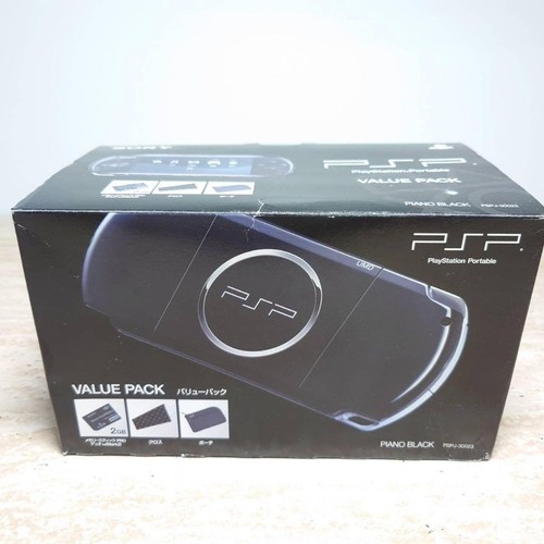 Sony psp 3000 piano black - 3000,
