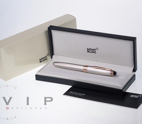 Montblanc meisterstück - montblanc,