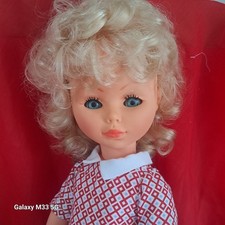 Bambola Fanny Migliorati