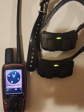 Garmin Astro 320 GPS portatile