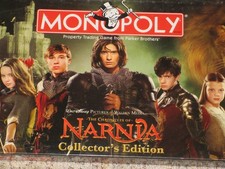 Monopoly Disney Le Cronache di