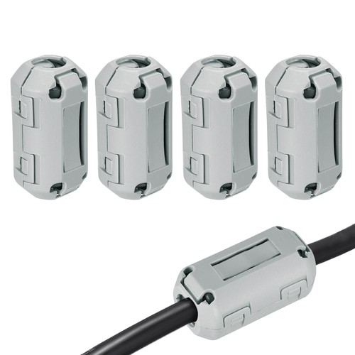 Anelli ferrite 7mm per rfi - in,