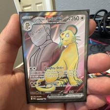 Lotto carte Pokémon TCG Team