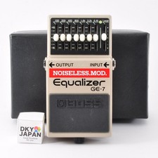 Boss GE-7 Equalizzatore
