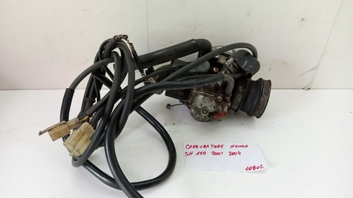 Carburatore benzina honda - carburatore,