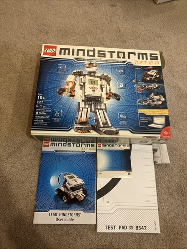 Lego mindstorms - lego,