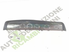 835A4000 QUADRO STRUMENTI   LANCIA DEDRA «II» (1994) 1.9 TD LS Berlina, 4 p. ...