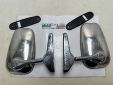 Coppia specchietti vitaloni - specchietti,