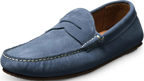 Mocassino allen edmonds - mocassino,