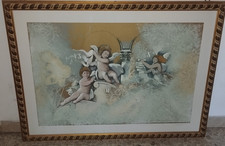 90's - ROMILDO AMBROSI - OLIO