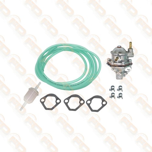 Pompa carburante fiat 500 - pompa,