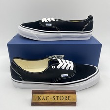 Vans Premium Authentic 44 Nero