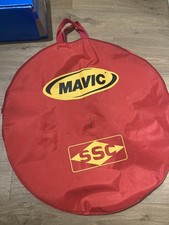 Borsa singola ruota Mavic SSC