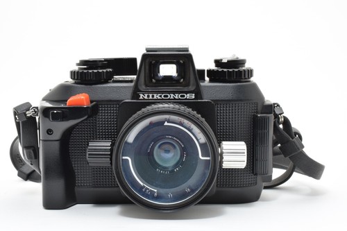 Quasi nuovo nikon - nuovo】,
