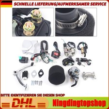 Kit Motore 125CC Avviamento