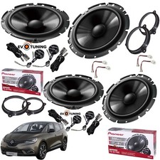 Kit casse altoparlanti - casse,