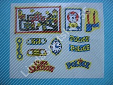 Adesivi Sticker Personalizzati