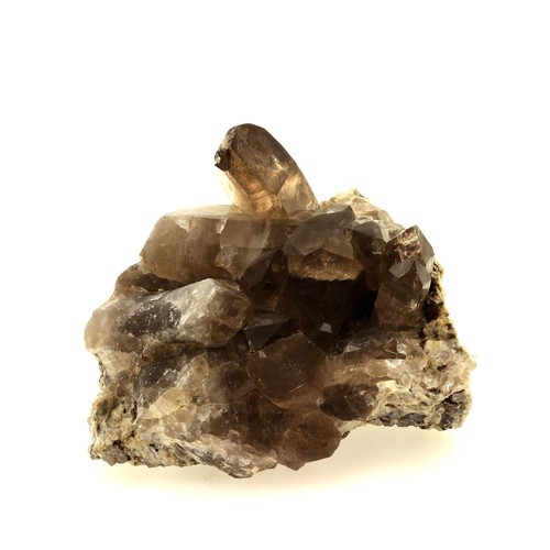 Quarzo fumè 488 - 488.4, cts