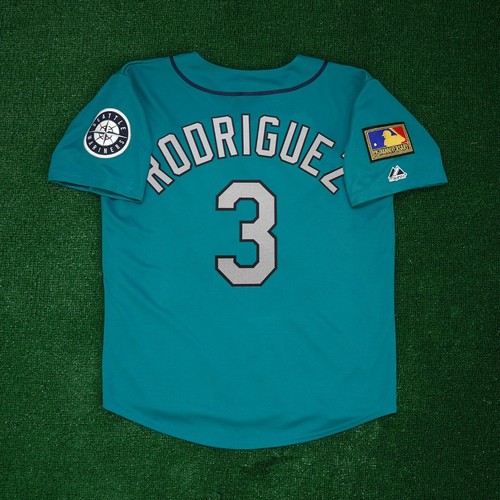 Alex rodriguez 1994 seattle - 1994,