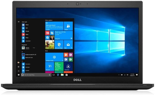 Dell latitude 7480 core - dell,