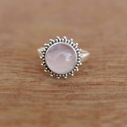 Anello fatto mano - anello,