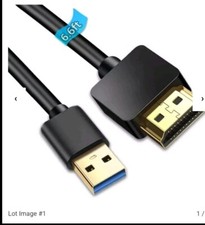 Adattatore convertitore video