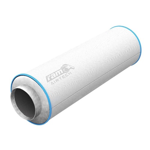 Filtro carbonio ram - ram, airtech