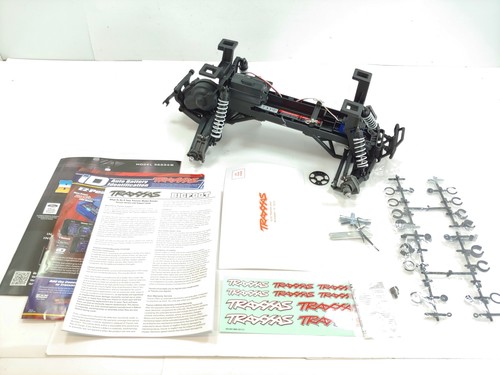 Nuovo traxxas bigfoot - traxxas,