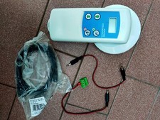 Programmatore Rilevatori Incendio