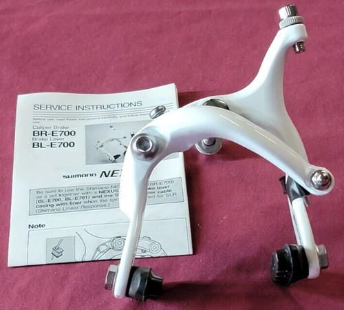 Pinza freno anteriore - , shimano