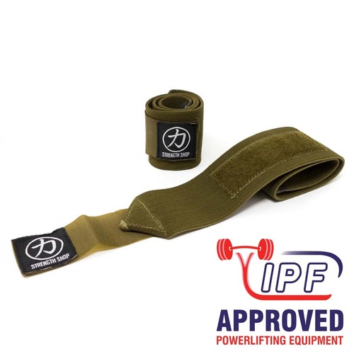 Fascia polso strength shop - polso,