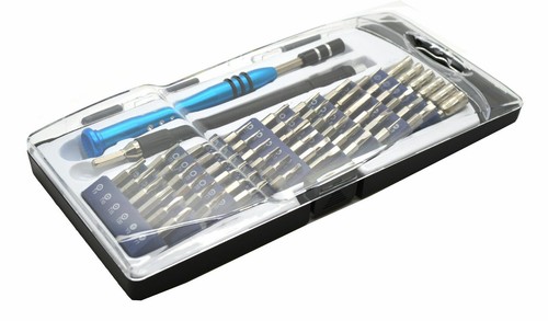 Kit di strumenti - in,