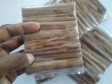 Bastoncini di cannella