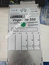 1PZ Vega-Lite 550 V501X1T garanzia 90 giorni tramite DHL o EMS