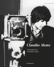 Claudio Abate. Un progetto di