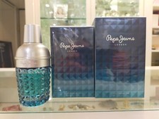 PEPE JEANS LONDON EAU DE