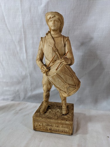 Statuetta gioco del ponte - 9",