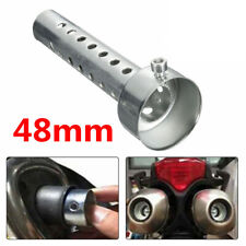 Silenziatore di Scarico Per